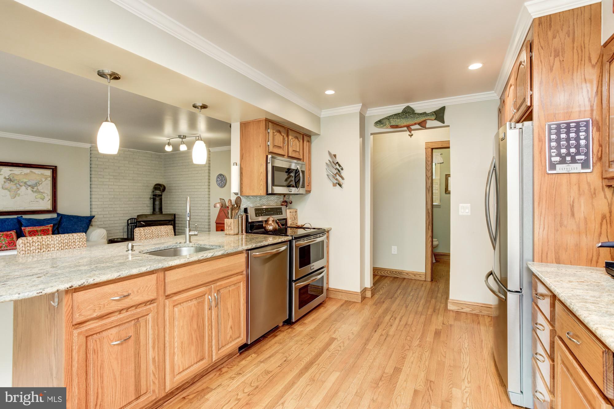 CAPE ST CLAIRE - Residential Lease