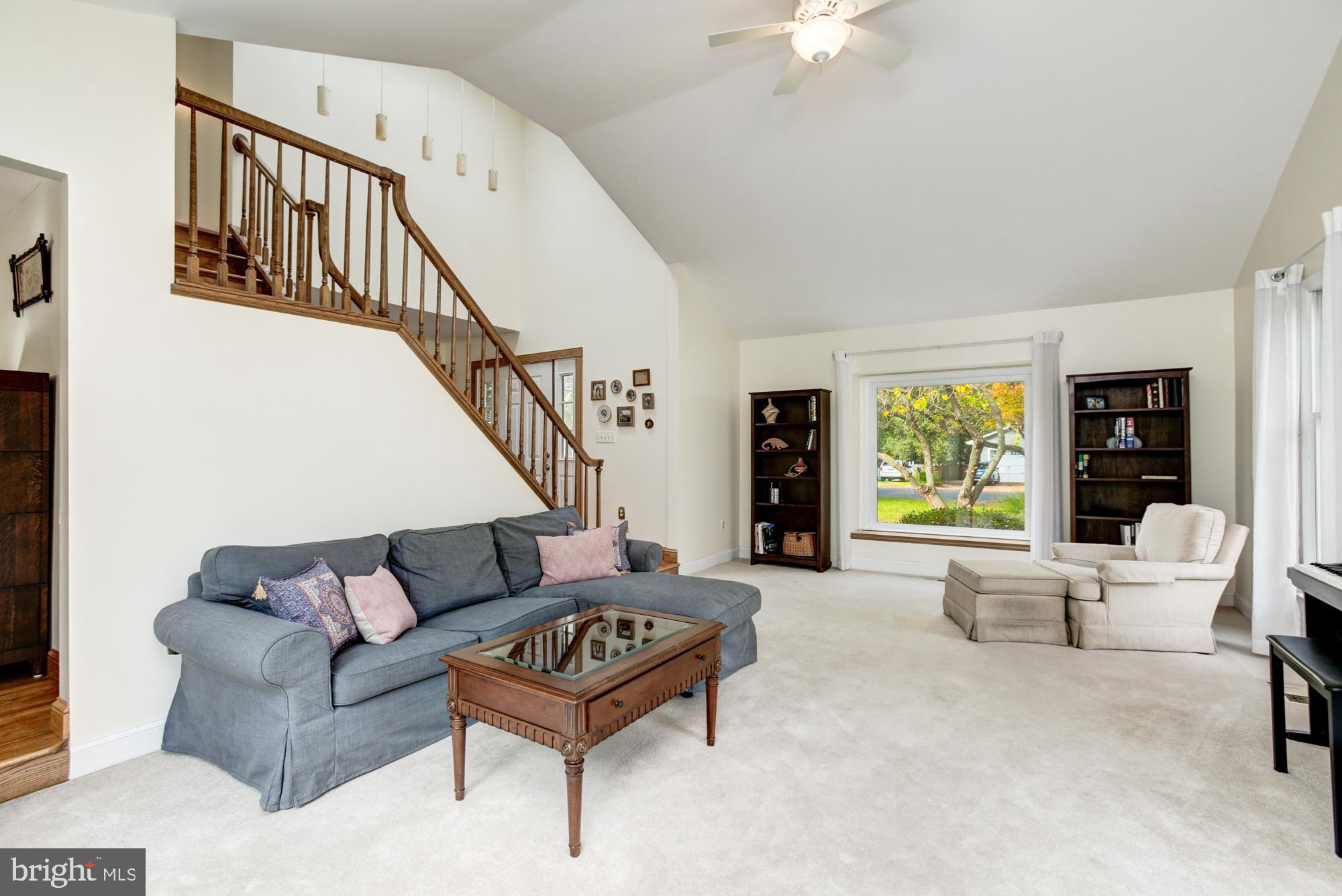 CAPE ST CLAIRE - Residential Lease