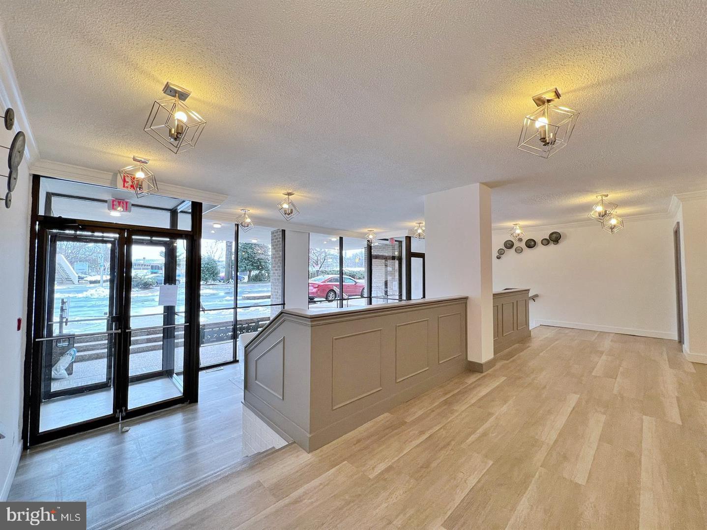 AMERICANA CENTRE - Residential Lease
