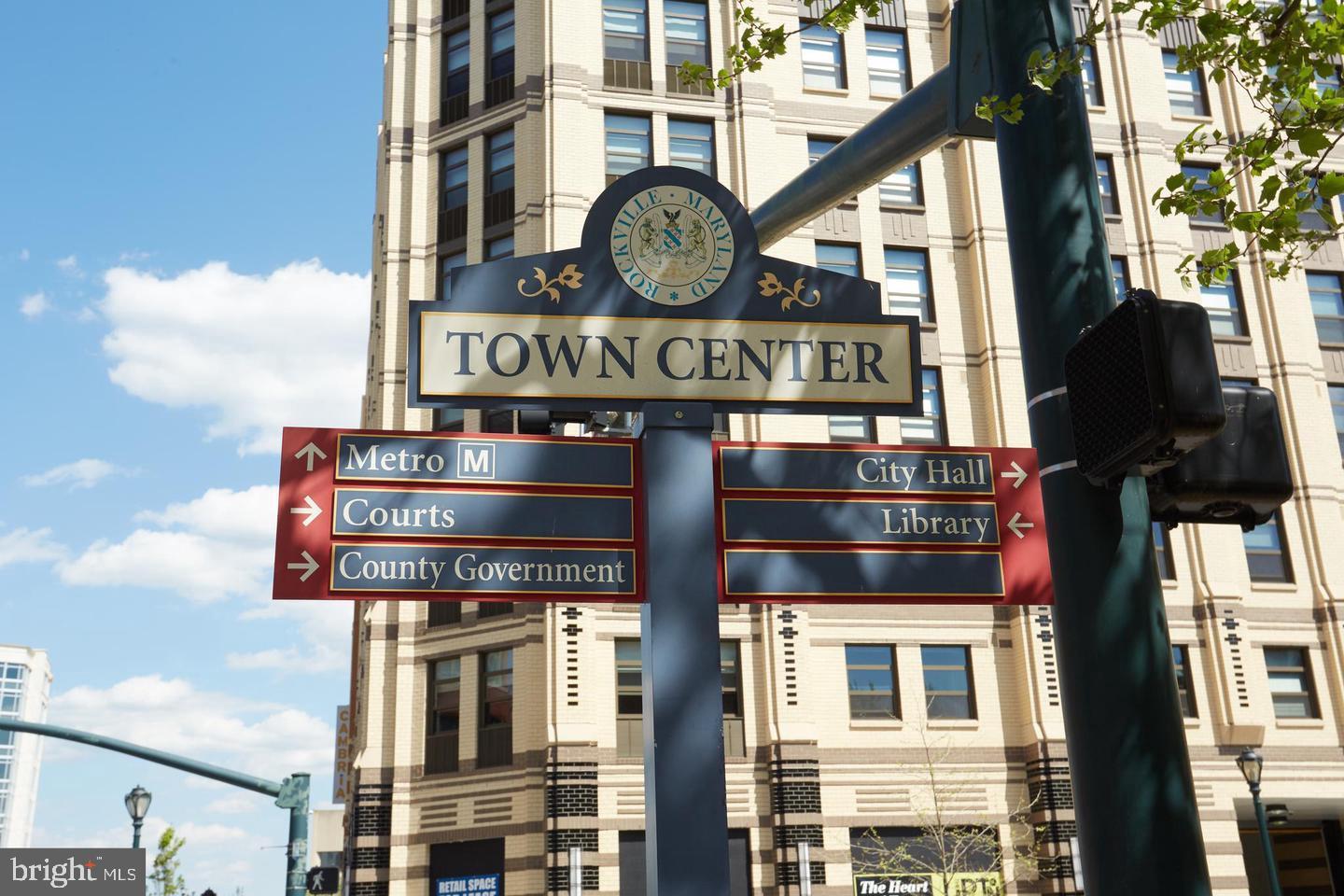 AMERICANA CENTRE - Residential Lease