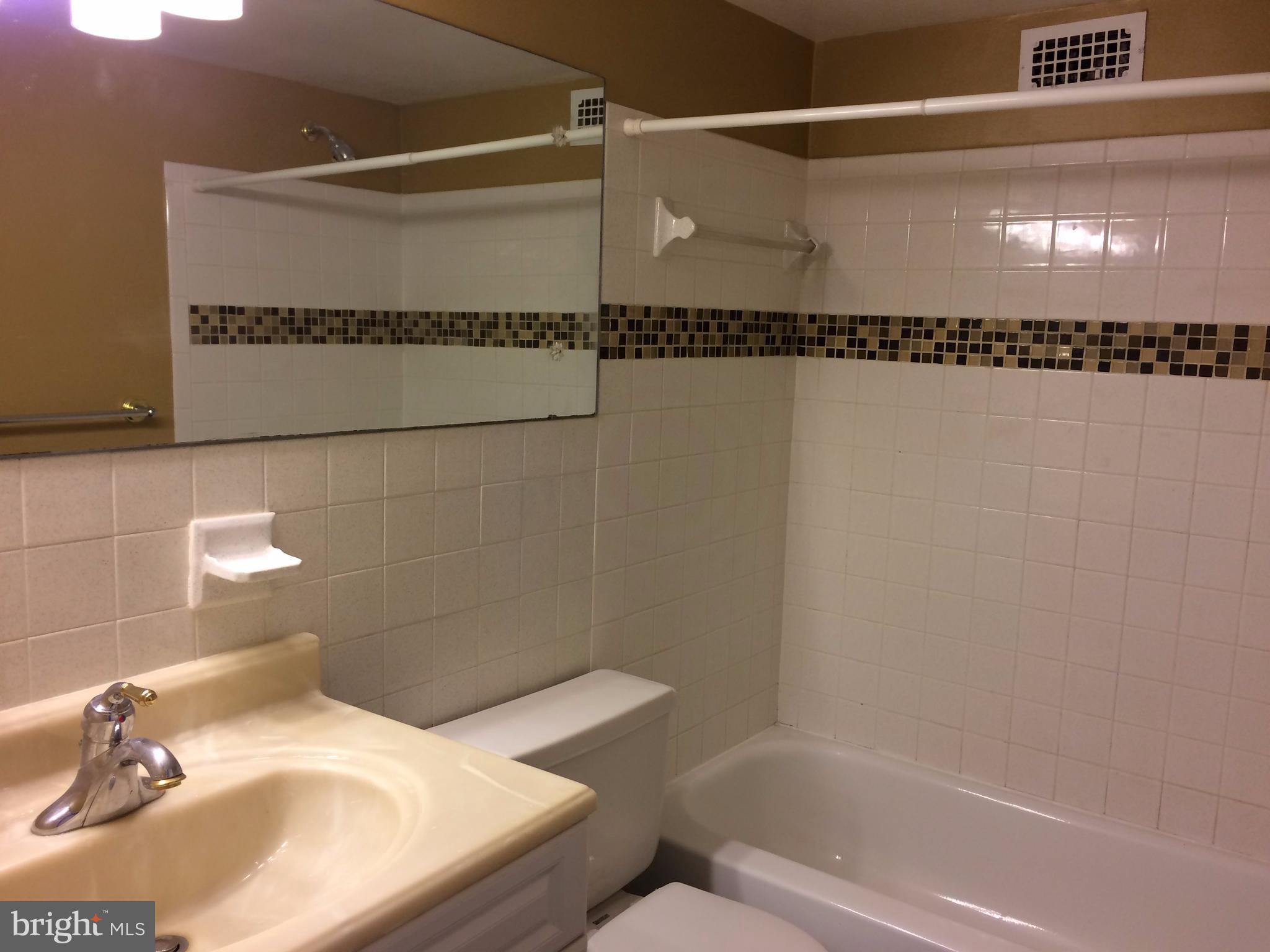 AMERICANA CENTRE - Residential Lease