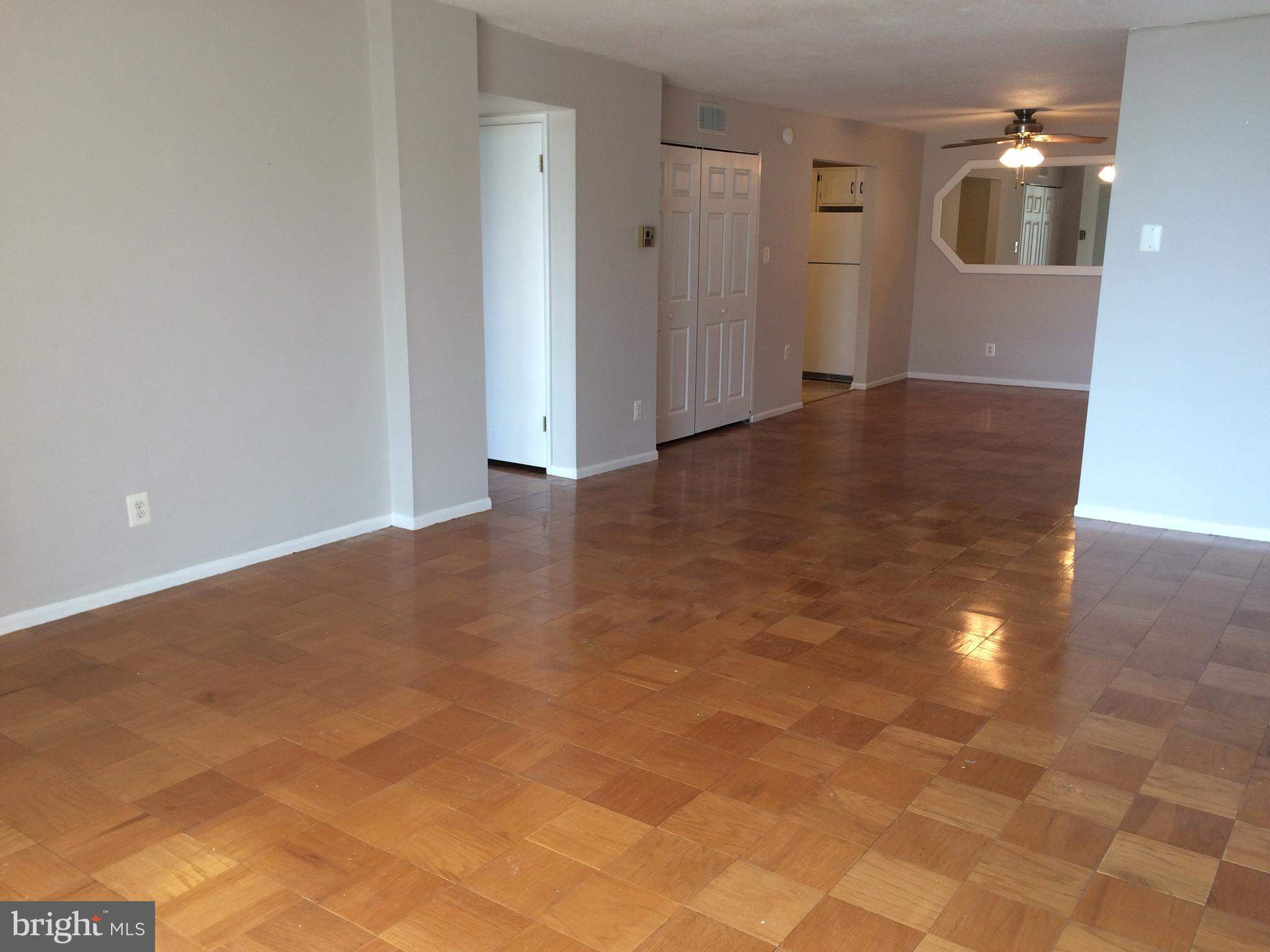 AMERICANA CENTRE - Residential Lease