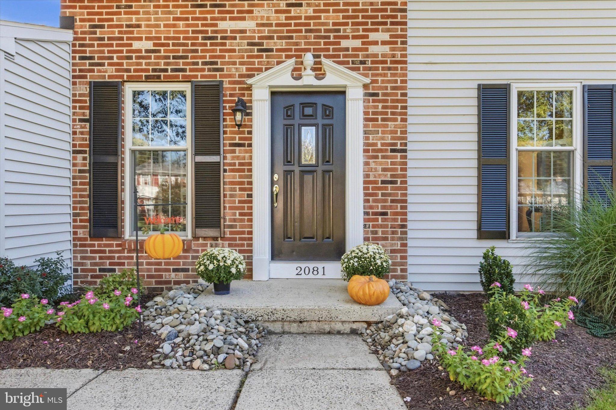 2081 STEWART DRIVE