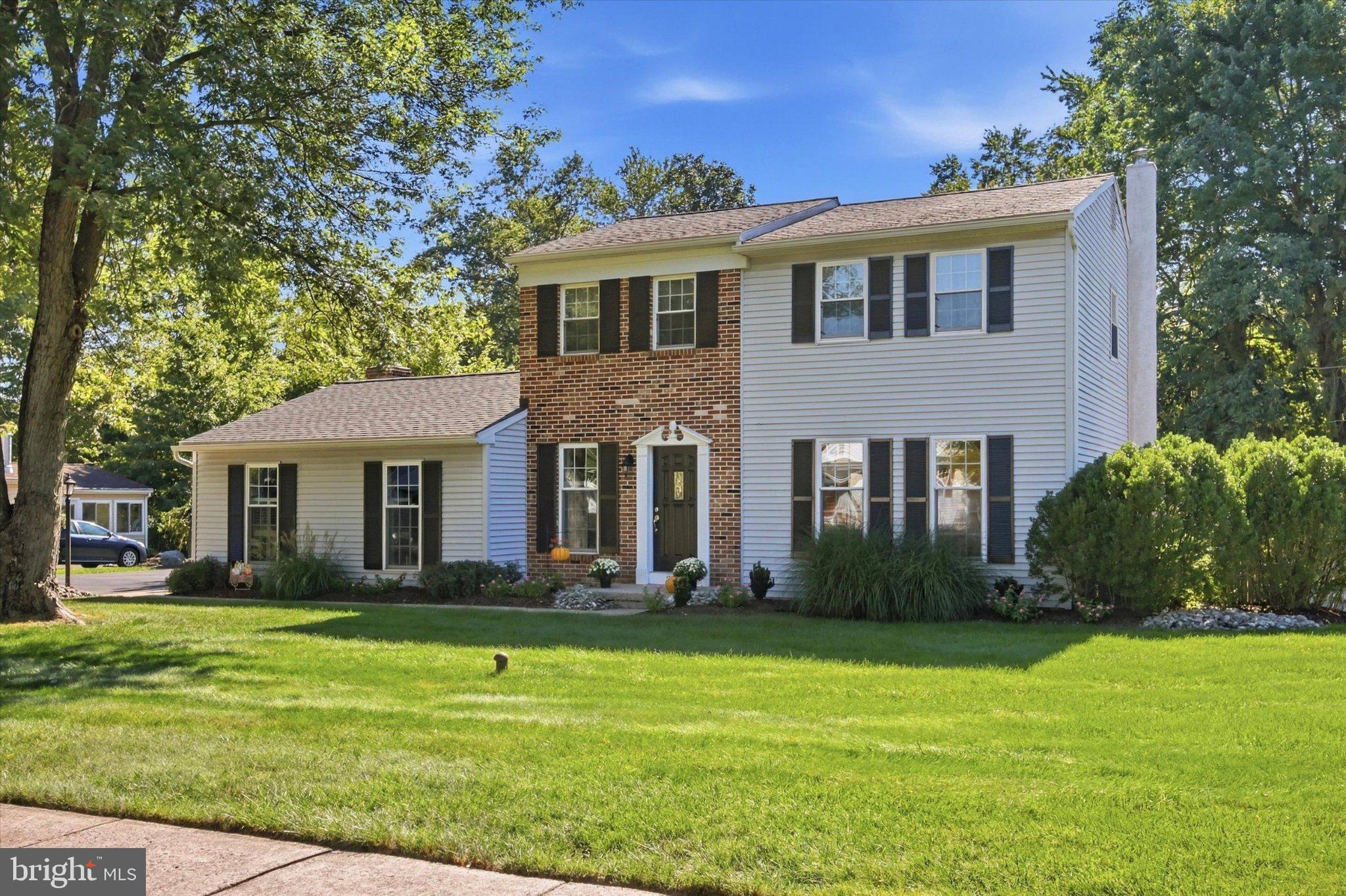 2081 STEWART DRIVE