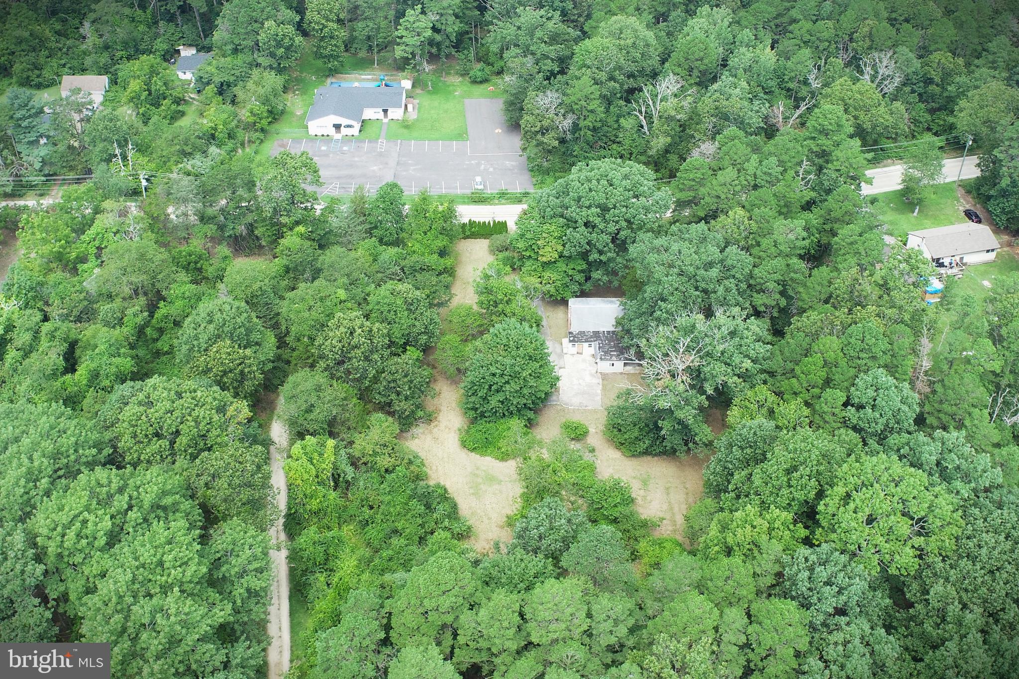155 NORCROSS ROAD