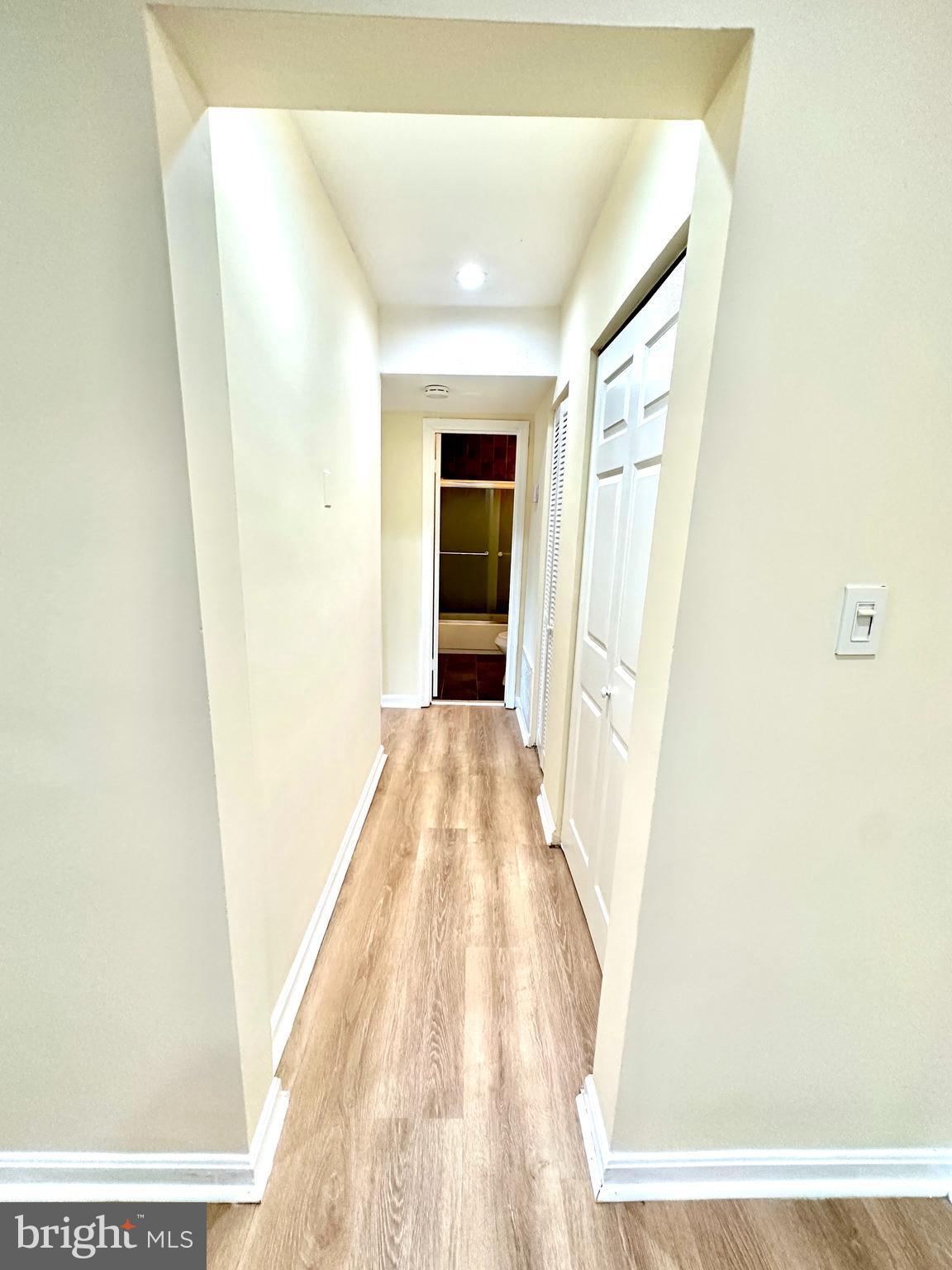 PARK PLACE CONDOMINIUMS - Residential Lease