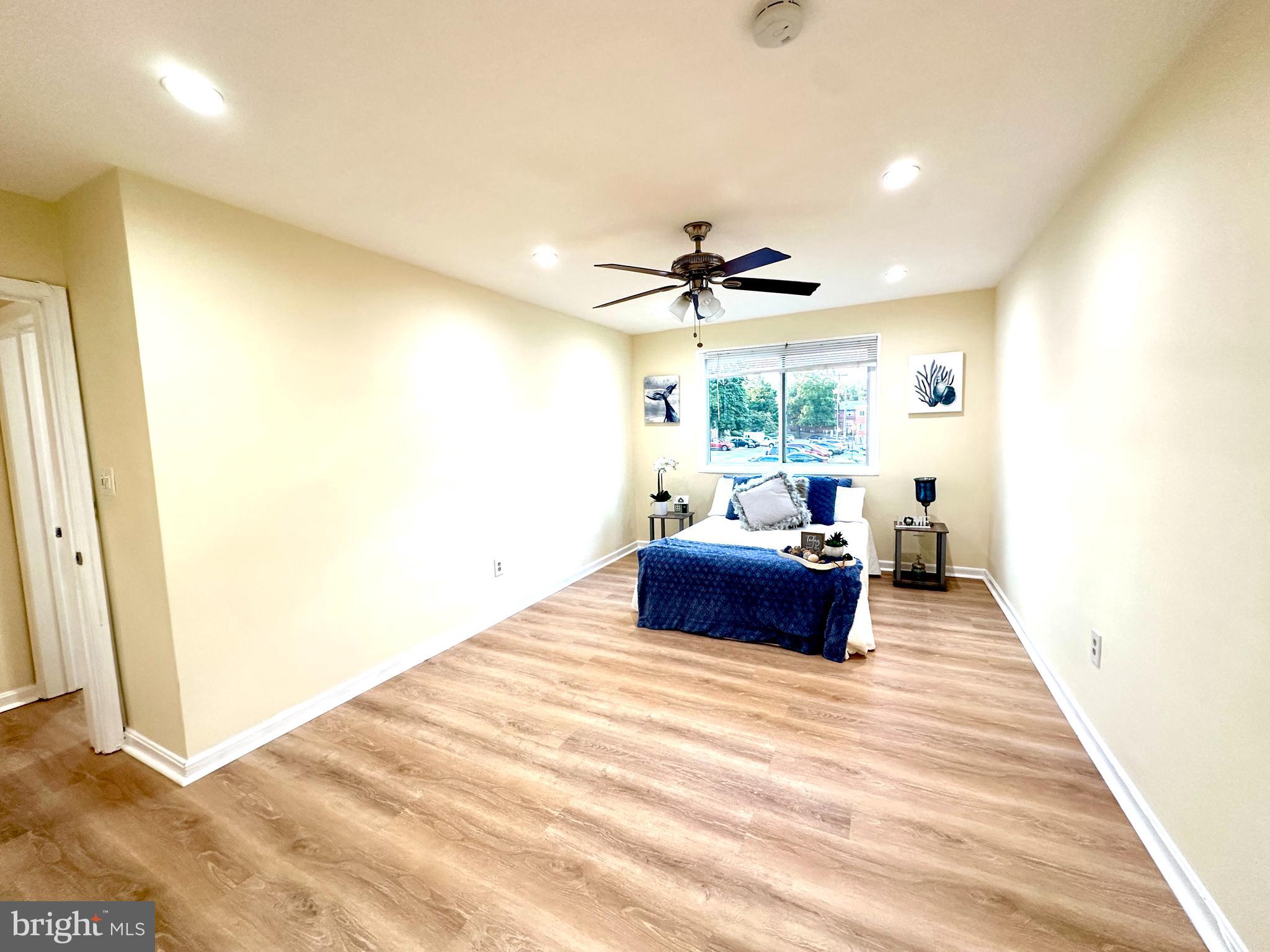 PARK PLACE CONDOMINIUMS - Residential Lease