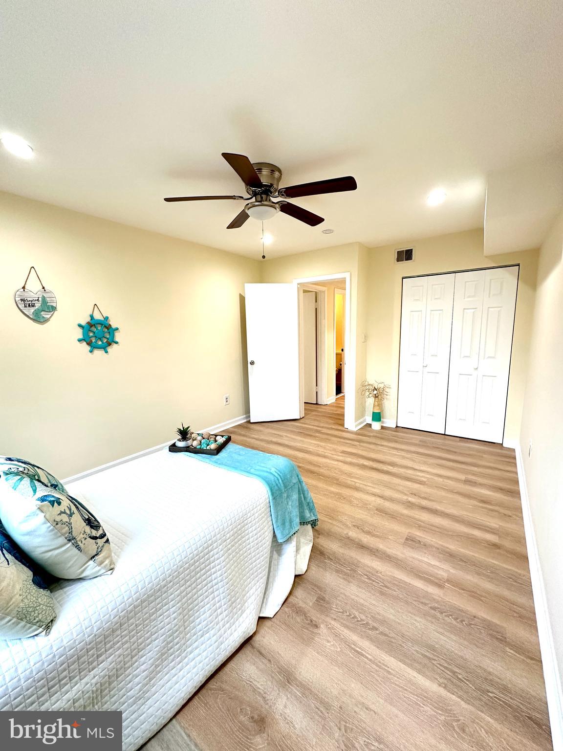 PARK PLACE CONDOMINIUMS - Residential Lease