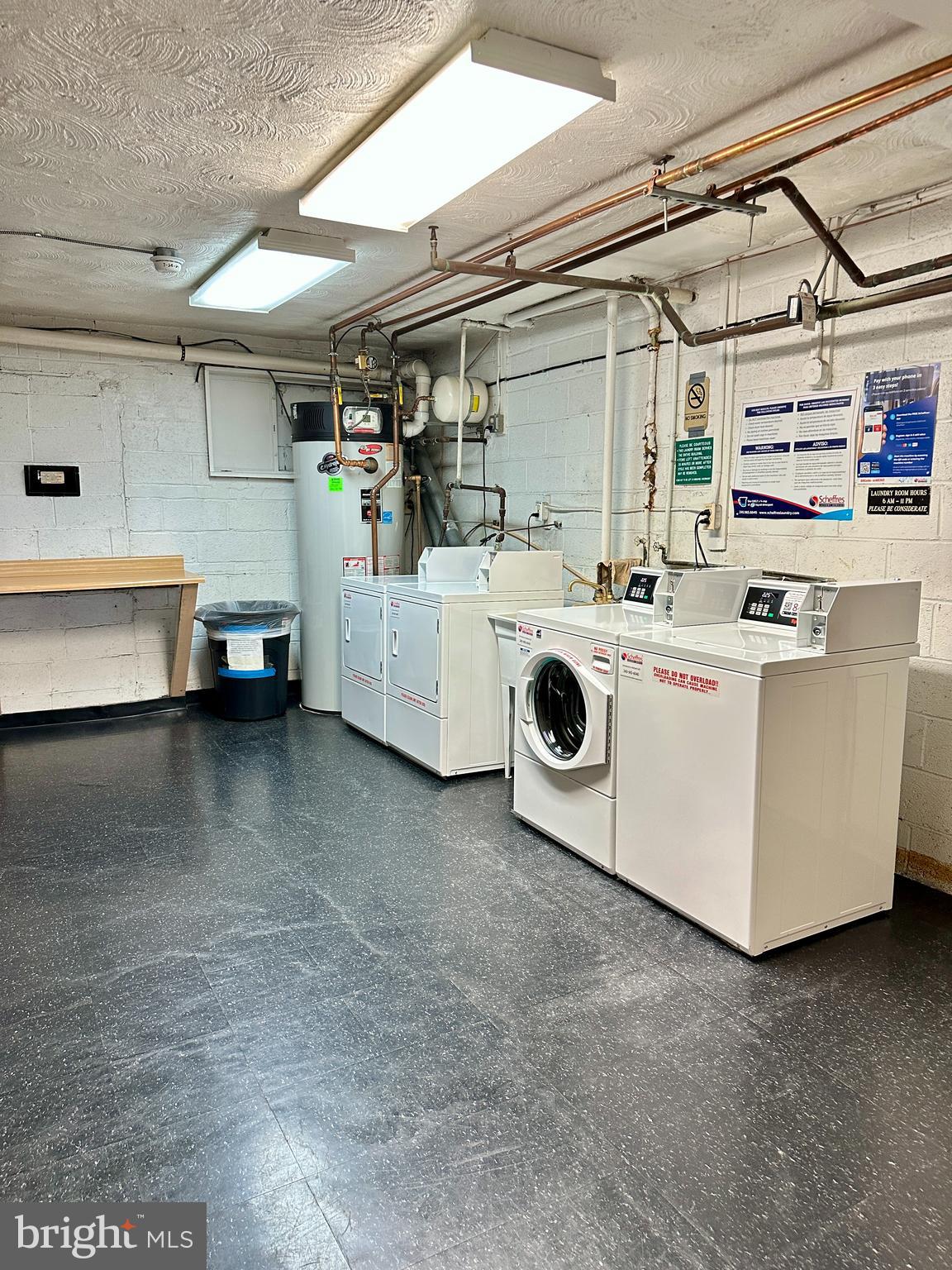 PARK PLACE CONDOMINIUMS - Residential Lease