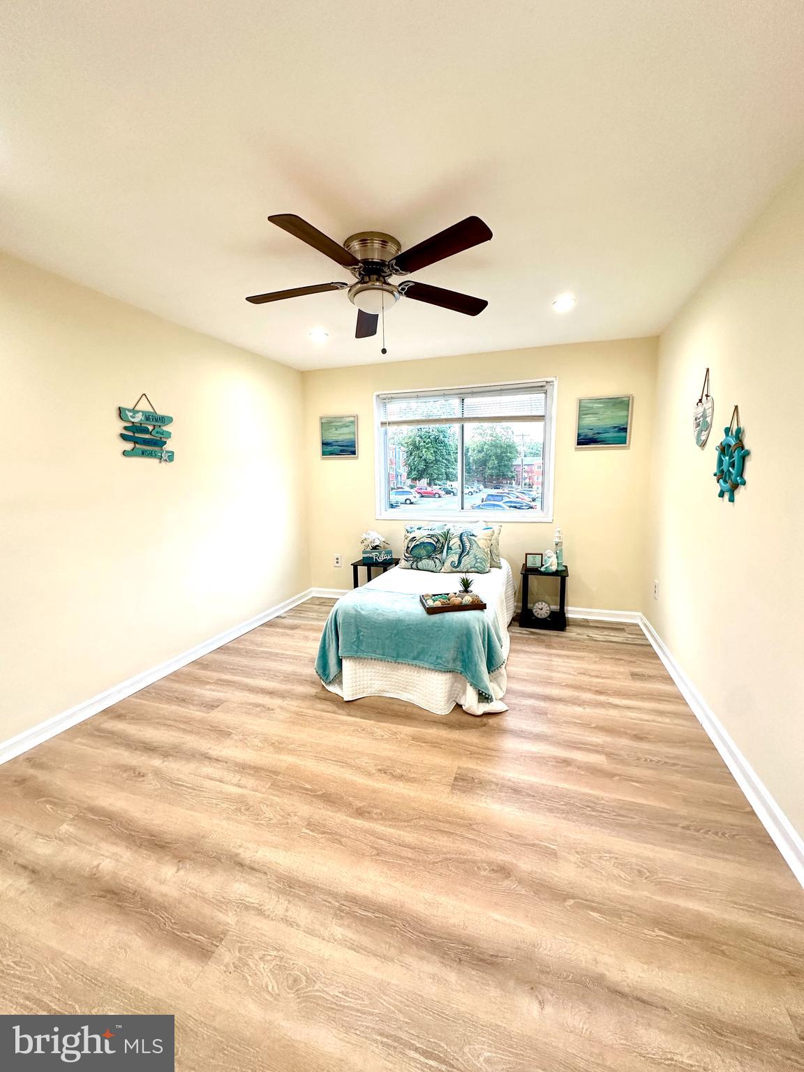 PARK PLACE CONDOMINIUMS - Residential Lease