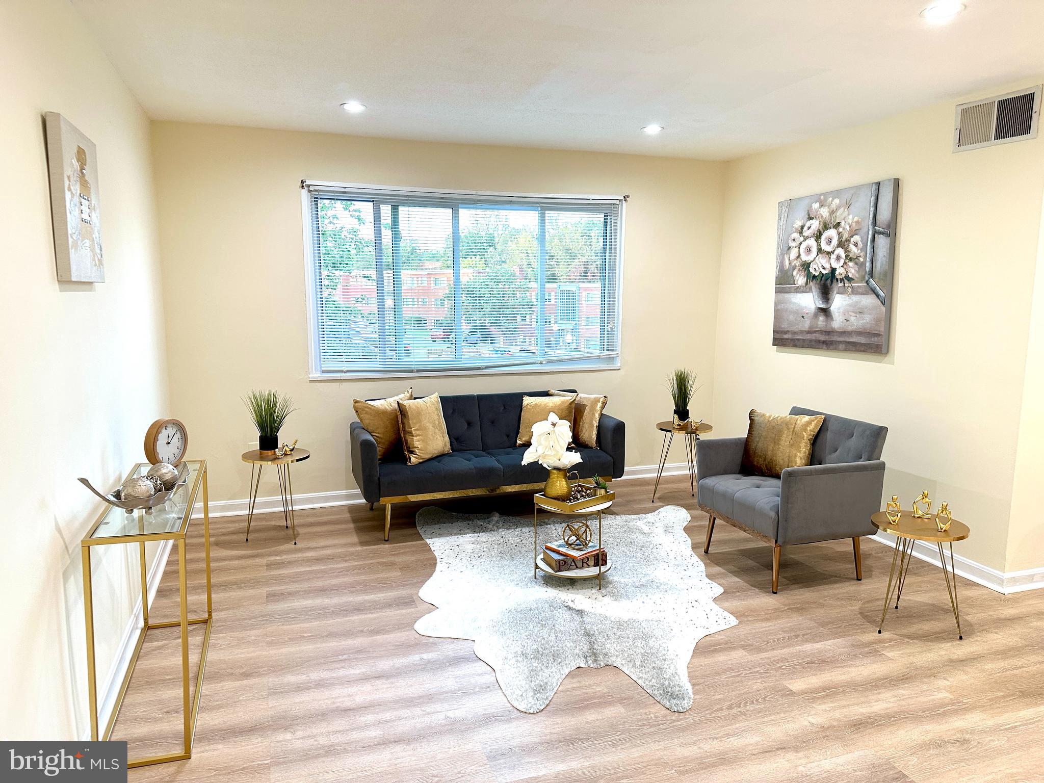 PARK PLACE CONDOMINIUMS - Residential Lease