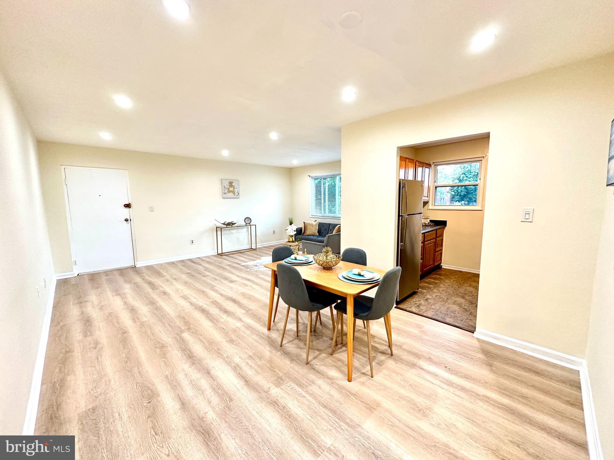 PARK PLACE CONDOMINIUMS - Residential Lease