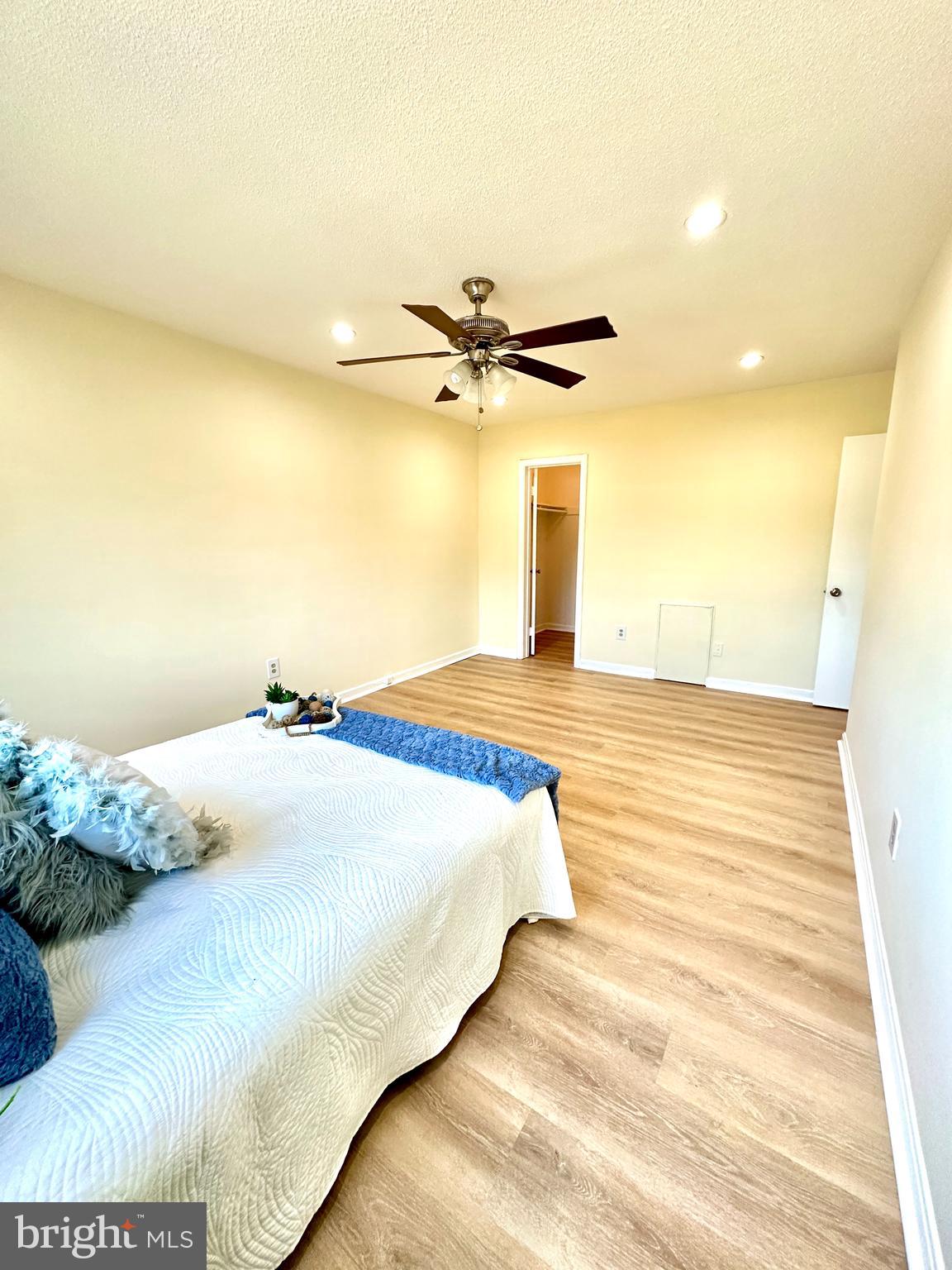 PARK PLACE CONDOMINIUMS - Residential Lease