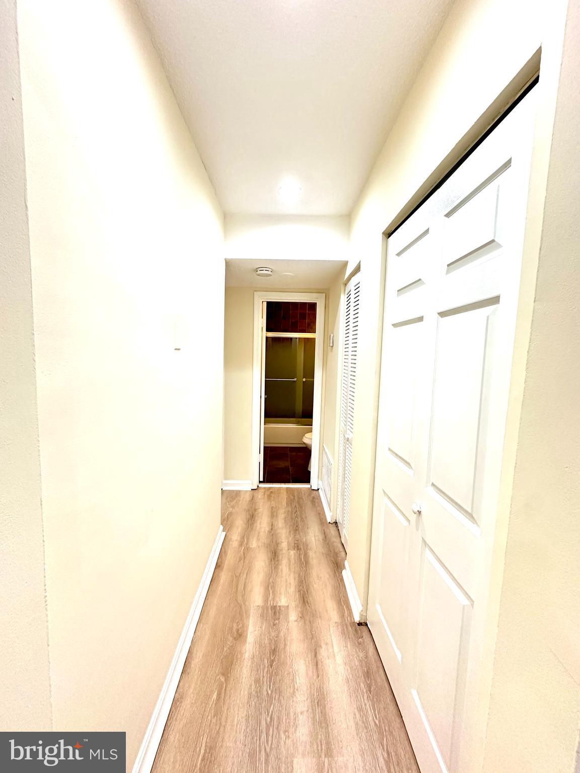 PARK PLACE CONDOMINIUMS - Residential Lease