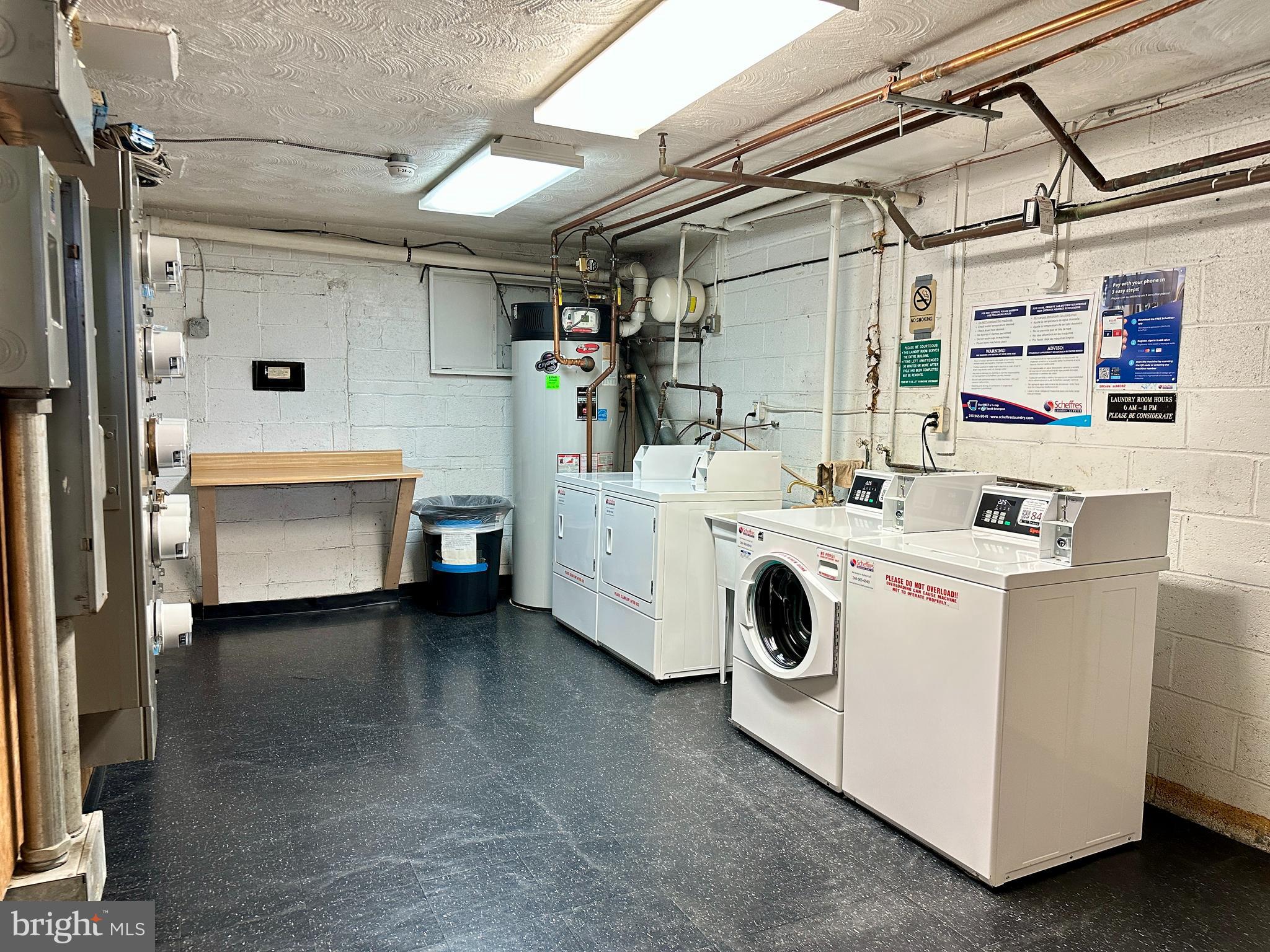 PARK PLACE CONDOMINIUMS - Residential Lease