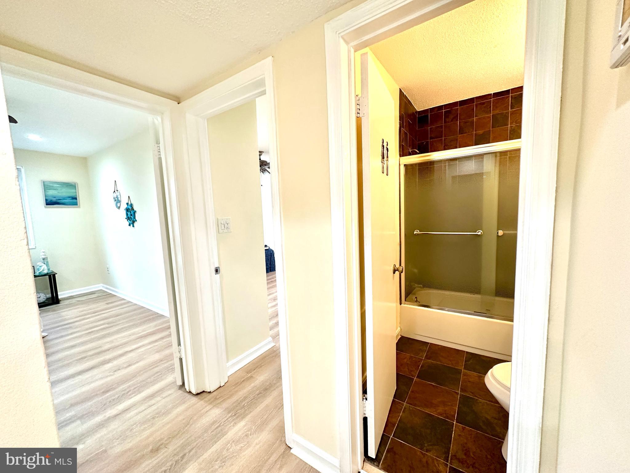 PARK PLACE CONDOMINIUMS - Residential Lease