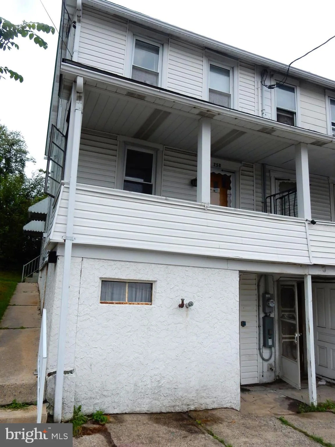 258 5th Street, Coaldale, PA 18218