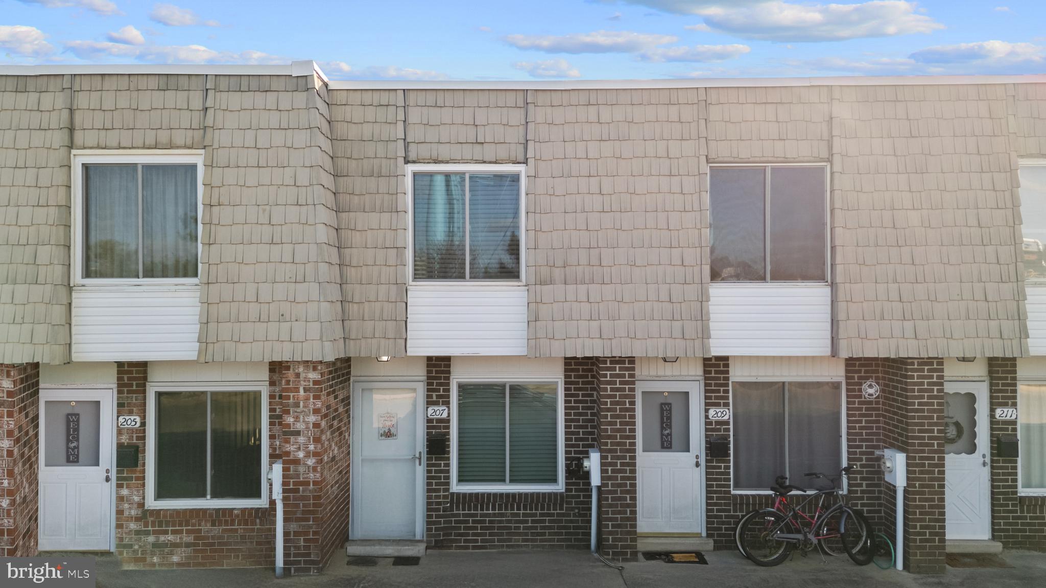 207 136TH STREET 207