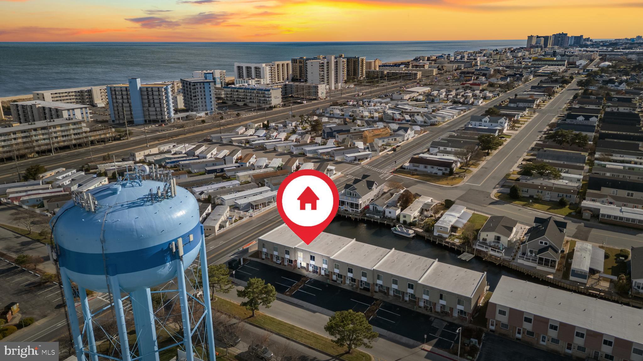 207 136TH STREET 207