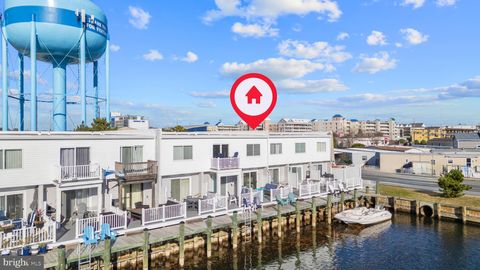 207 136TH STREET 207 OCEAN CITY MD 21842