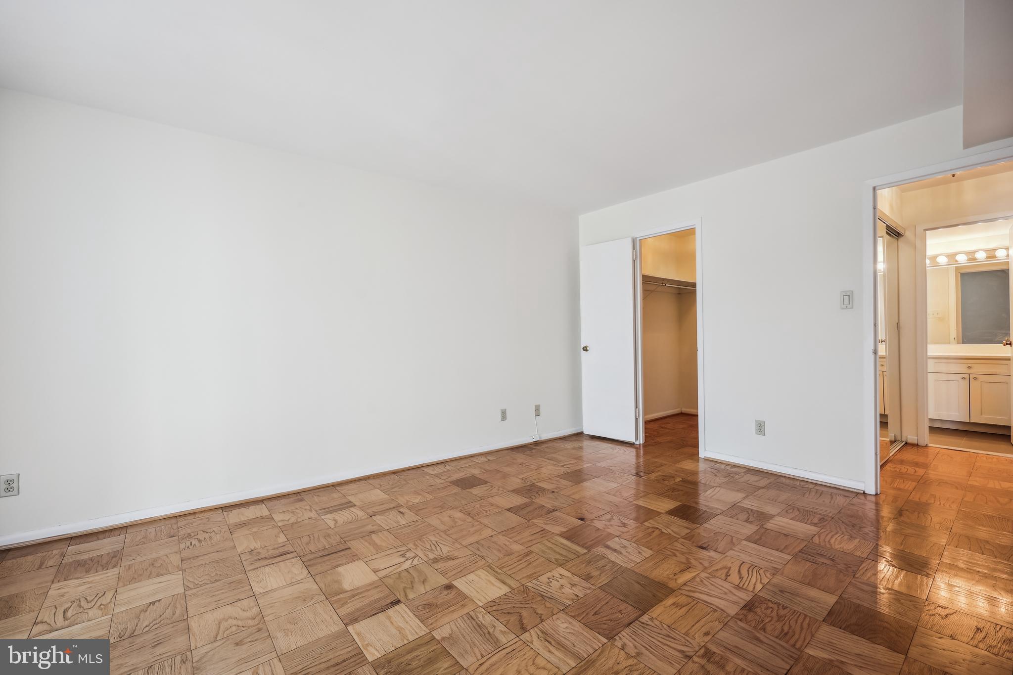 FRIENDSHIP HEIGHTS - Residential Lease