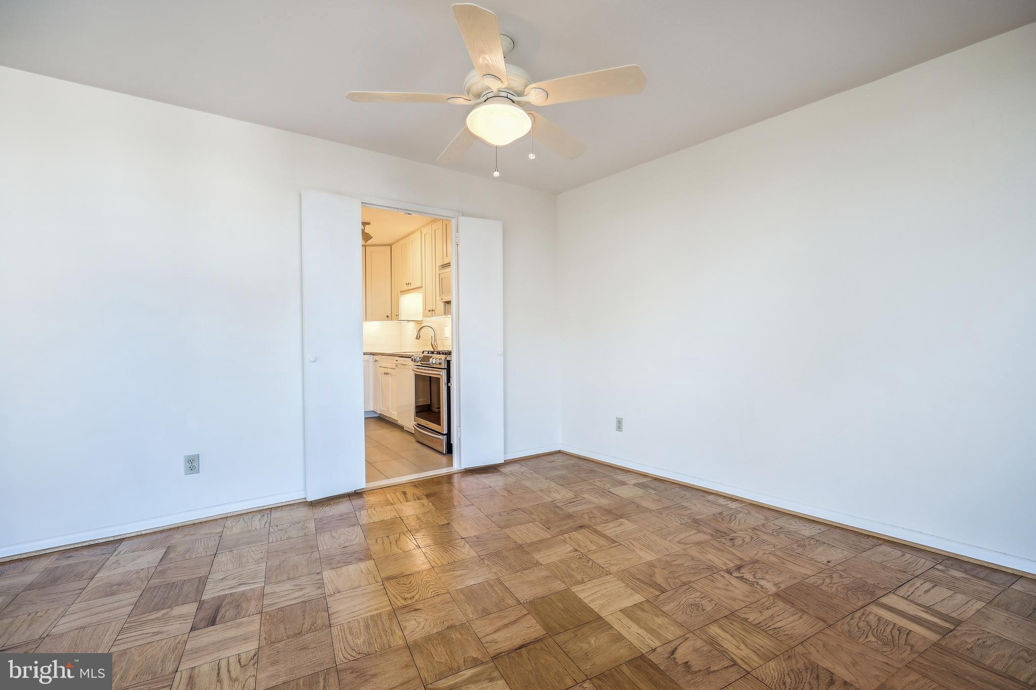 FRIENDSHIP HEIGHTS - Residential Lease