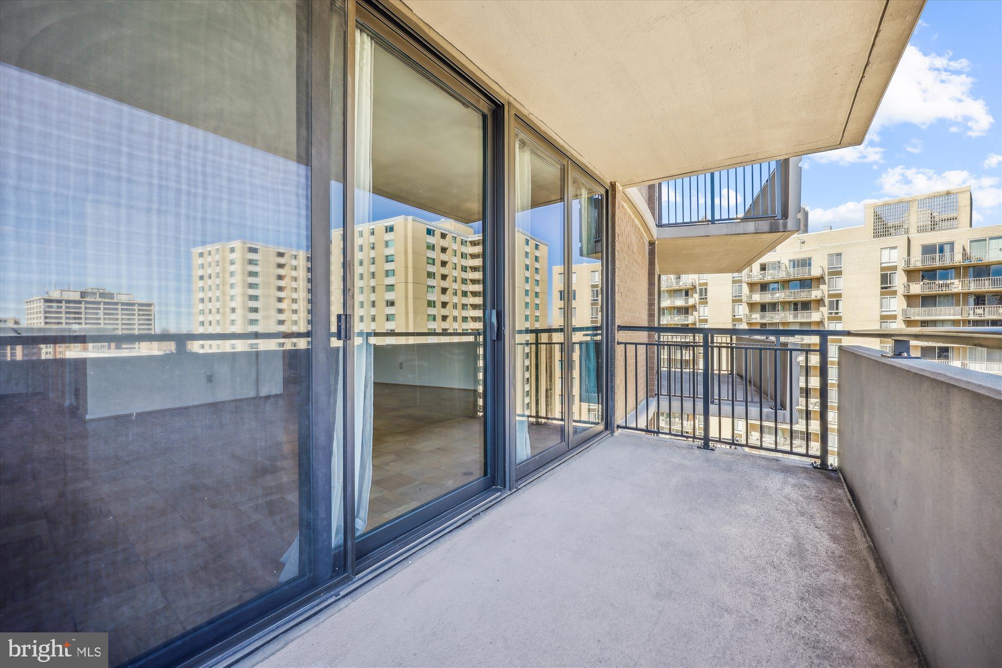 FRIENDSHIP HEIGHTS - Residential Lease