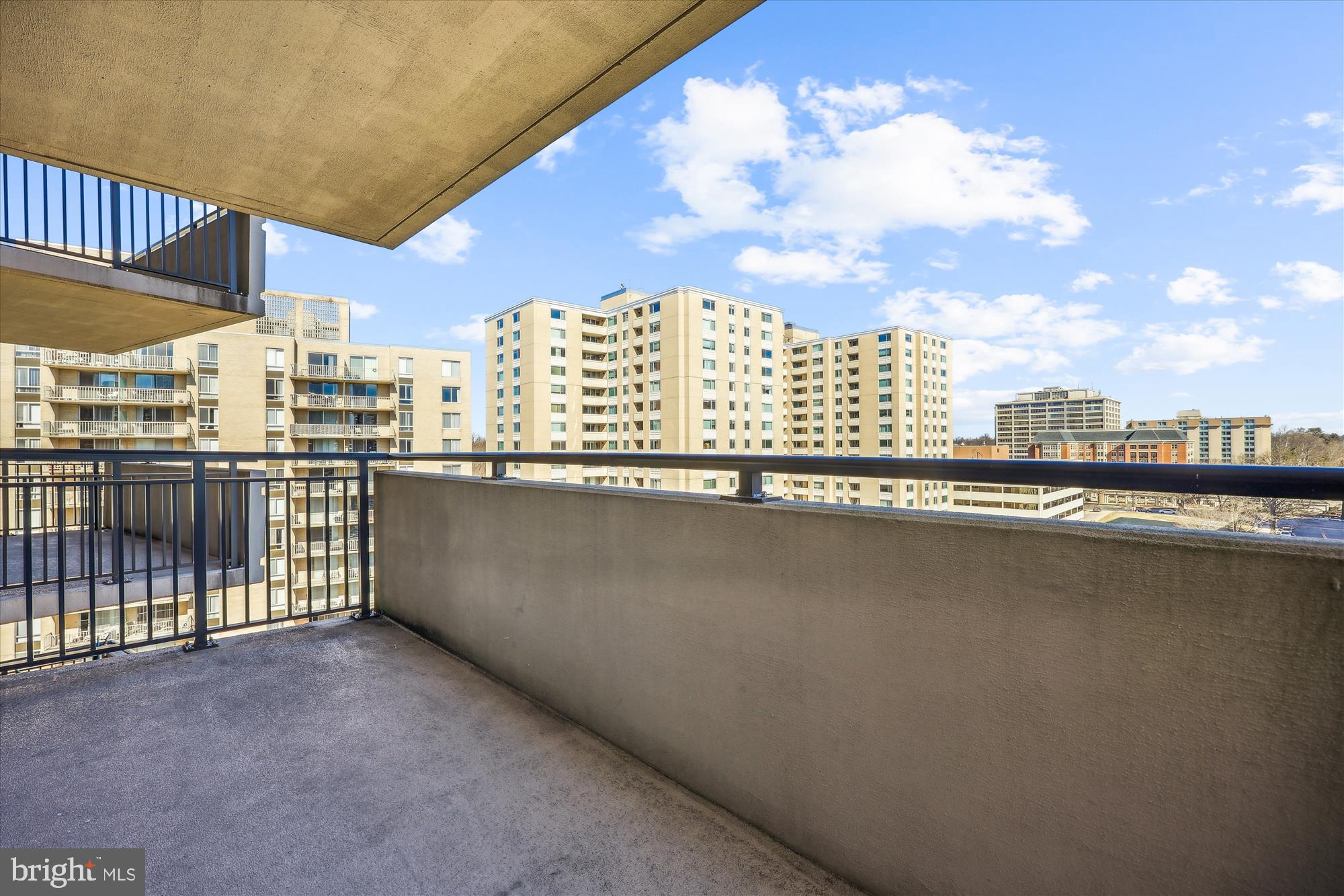 FRIENDSHIP HEIGHTS - Residential Lease