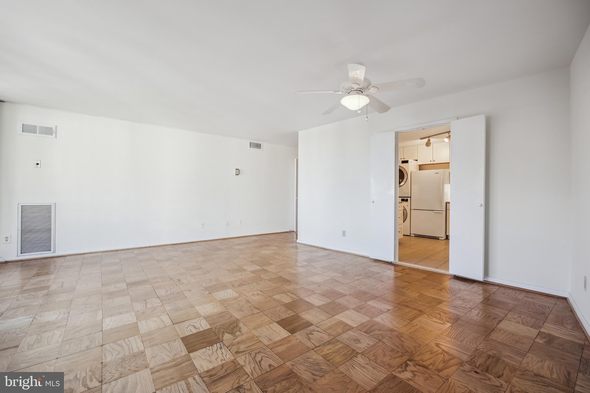 FRIENDSHIP HEIGHTS - Residential Lease