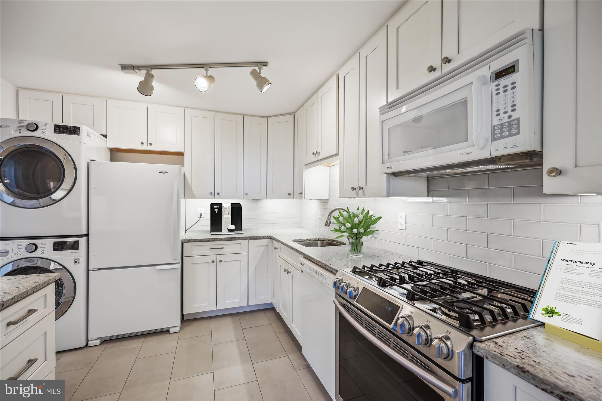 FRIENDSHIP HEIGHTS - Residential Lease