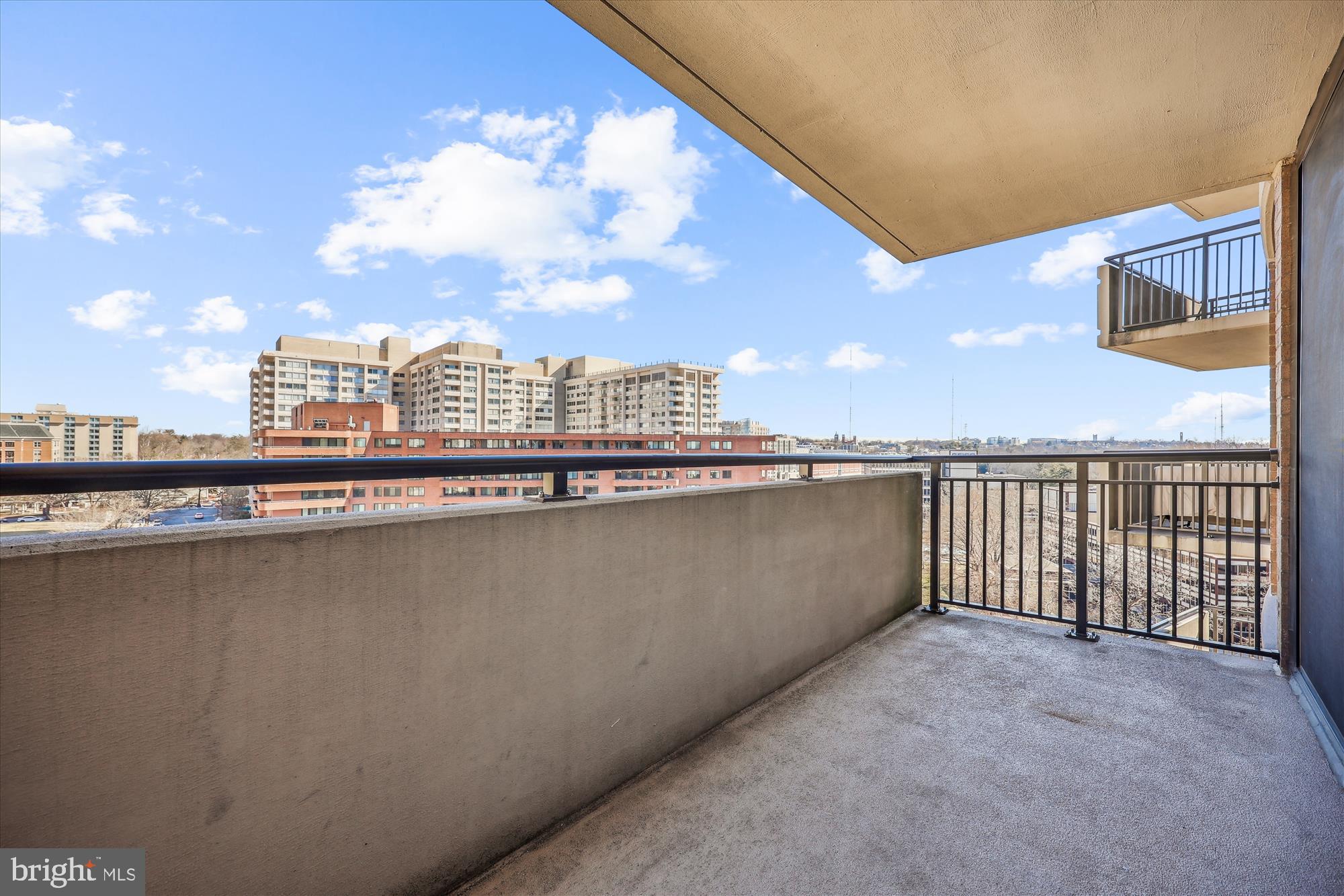 FRIENDSHIP HEIGHTS - Residential Lease