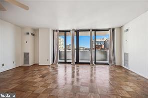 FRIENDSHIP HEIGHTS - Residential Lease