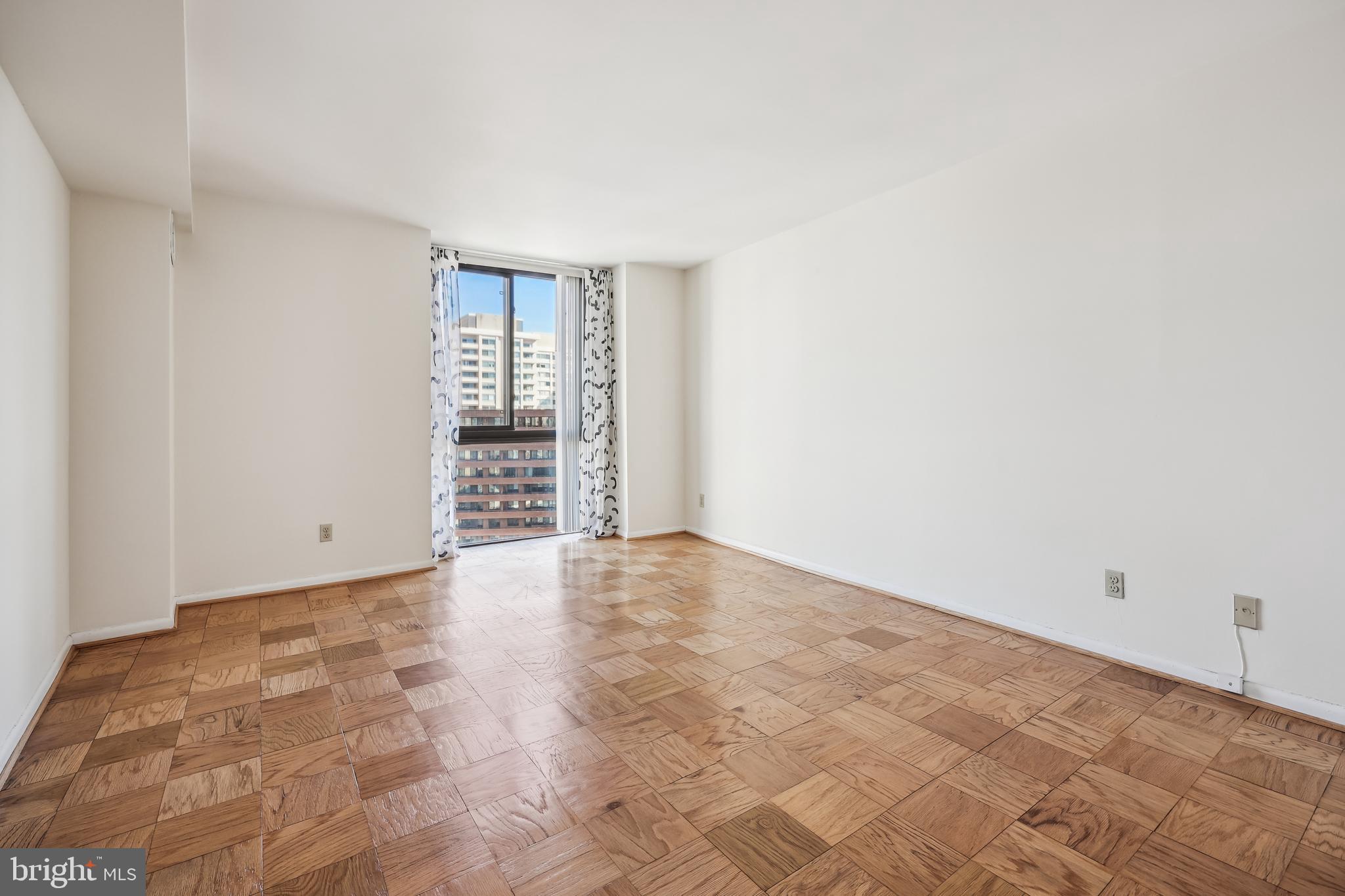 FRIENDSHIP HEIGHTS - Residential Lease