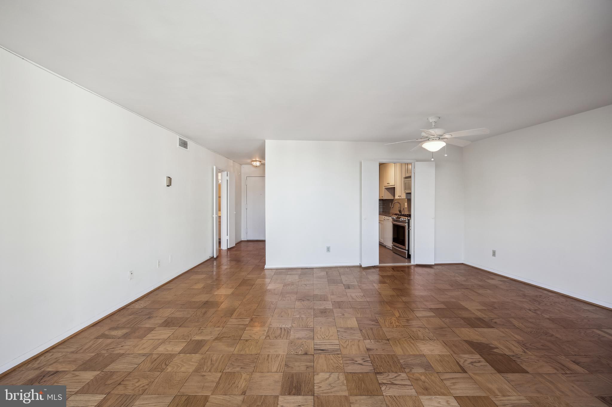 FRIENDSHIP HEIGHTS - Residential Lease