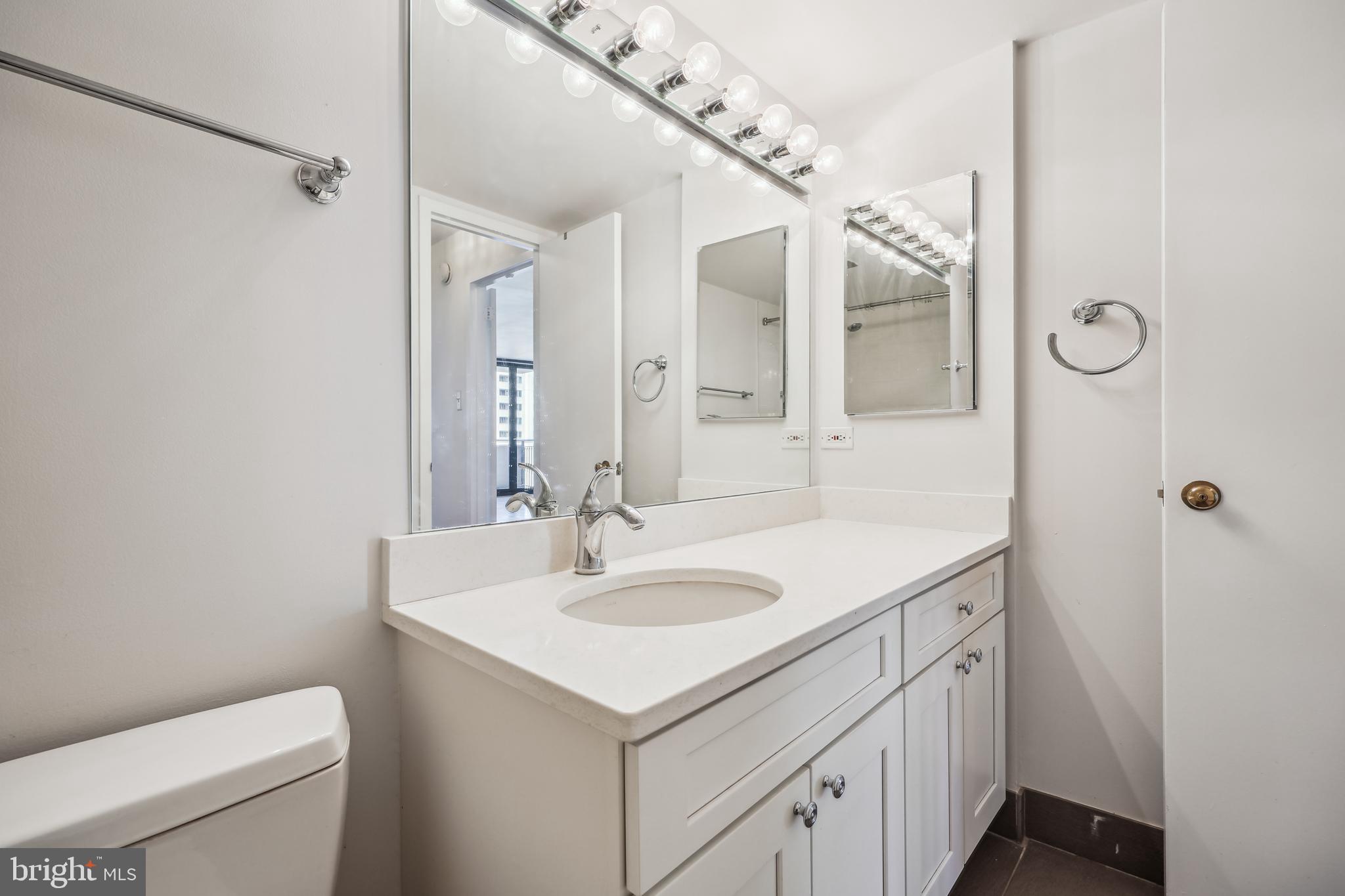 FRIENDSHIP HEIGHTS - Residential Lease