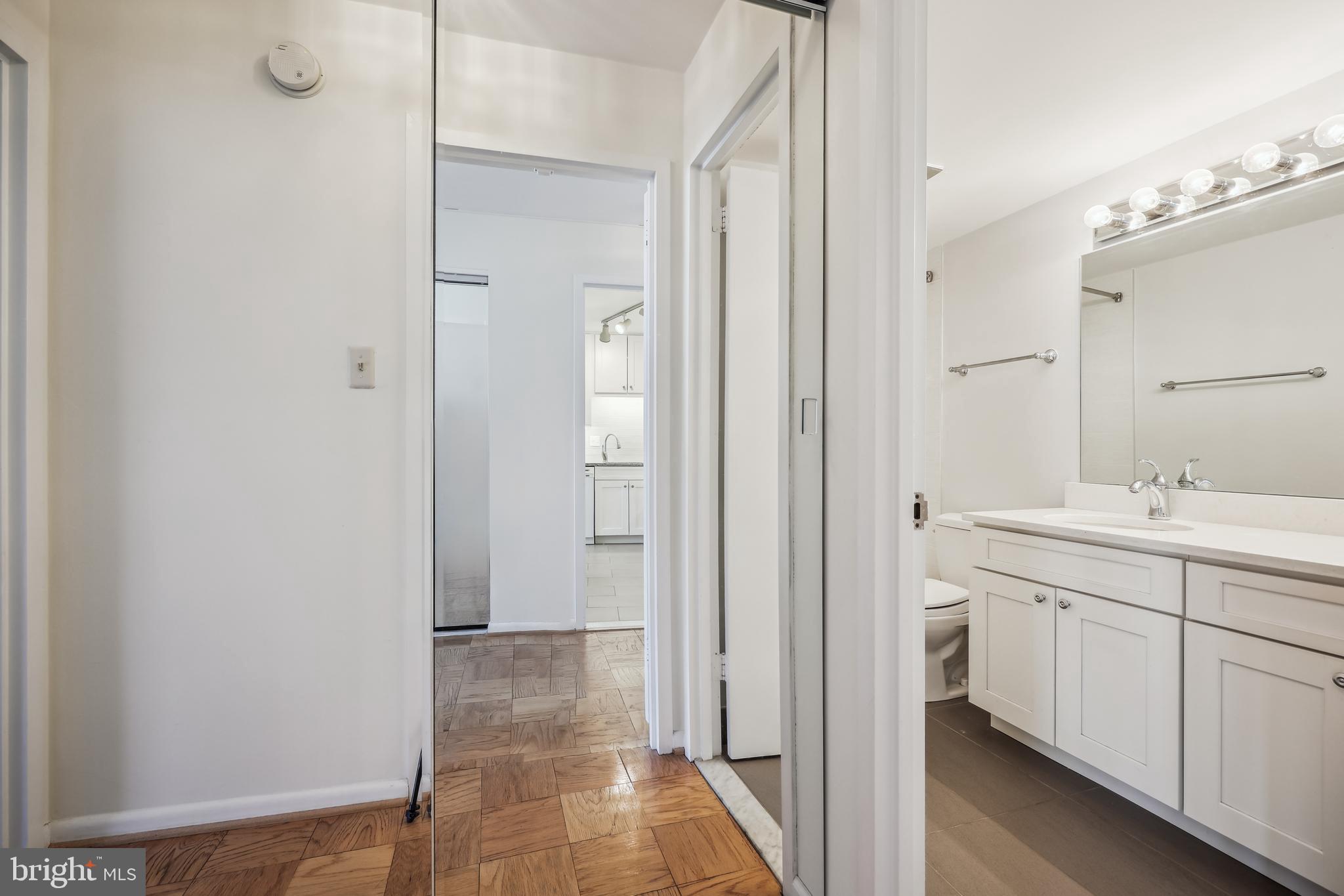 FRIENDSHIP HEIGHTS - Residential Lease