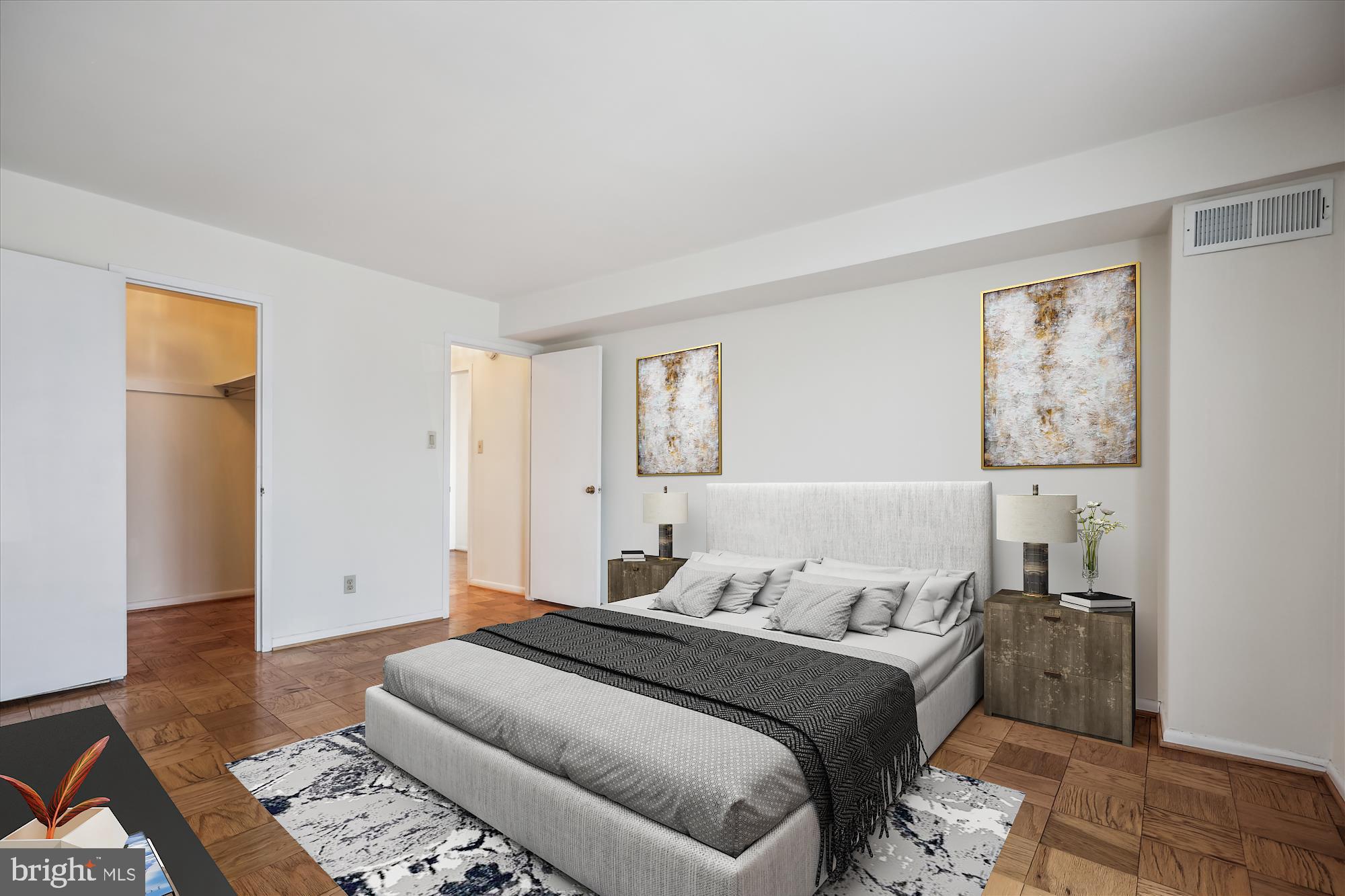 FRIENDSHIP HEIGHTS - Residential Lease