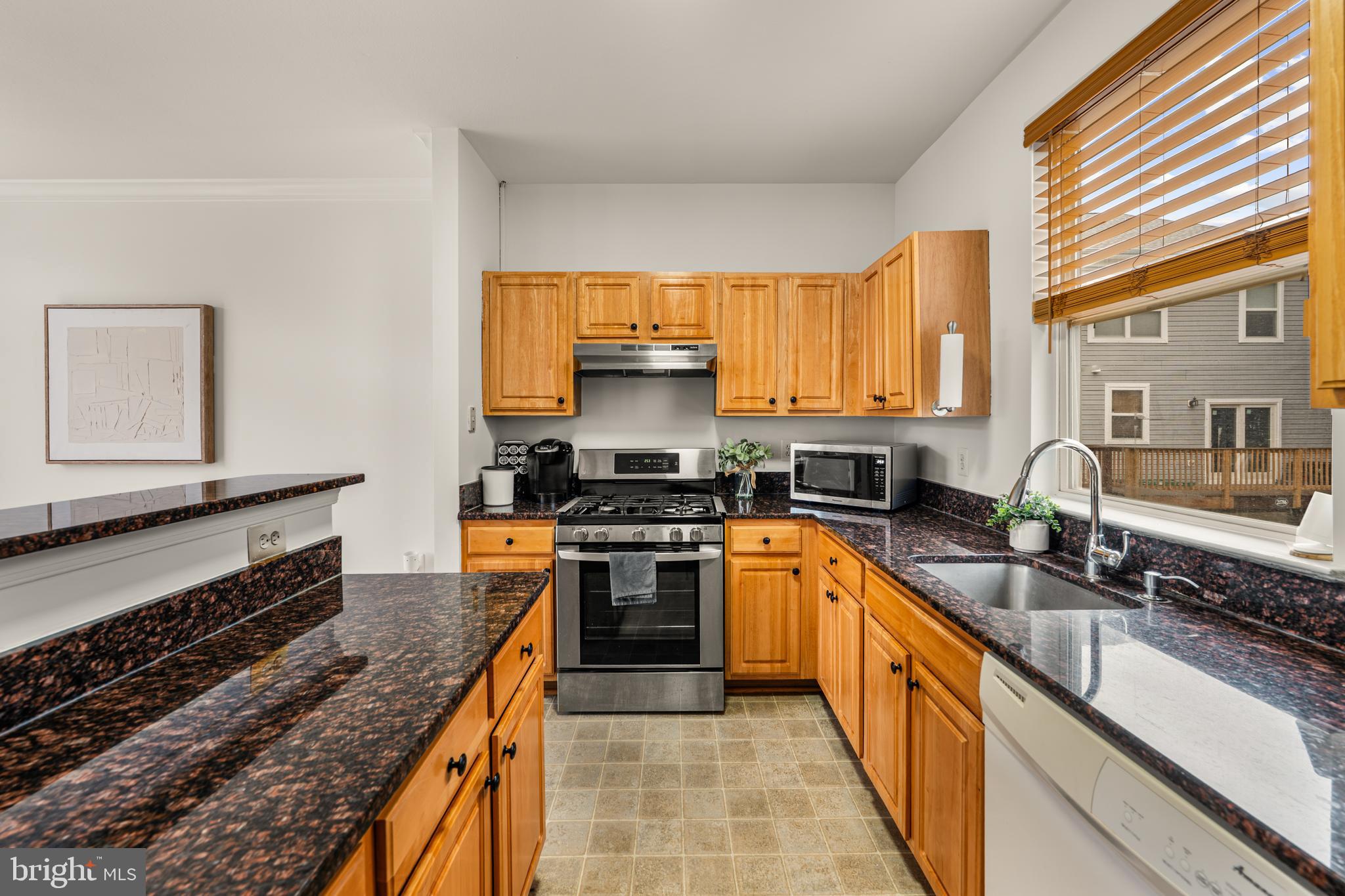 PARKSIDE AT ASHBURN - Residential