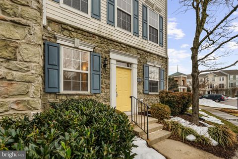 21781 FINDON COURT ASHBURN VA 20147