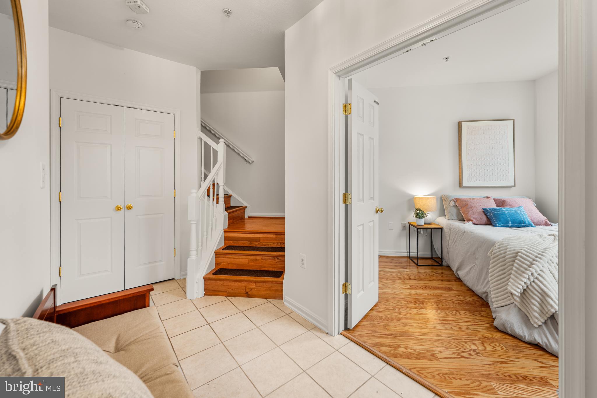 PARKSIDE AT ASHBURN - Residential