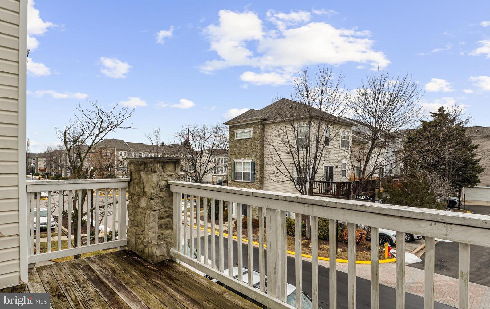 PARKSIDE AT ASHBURN - Residential