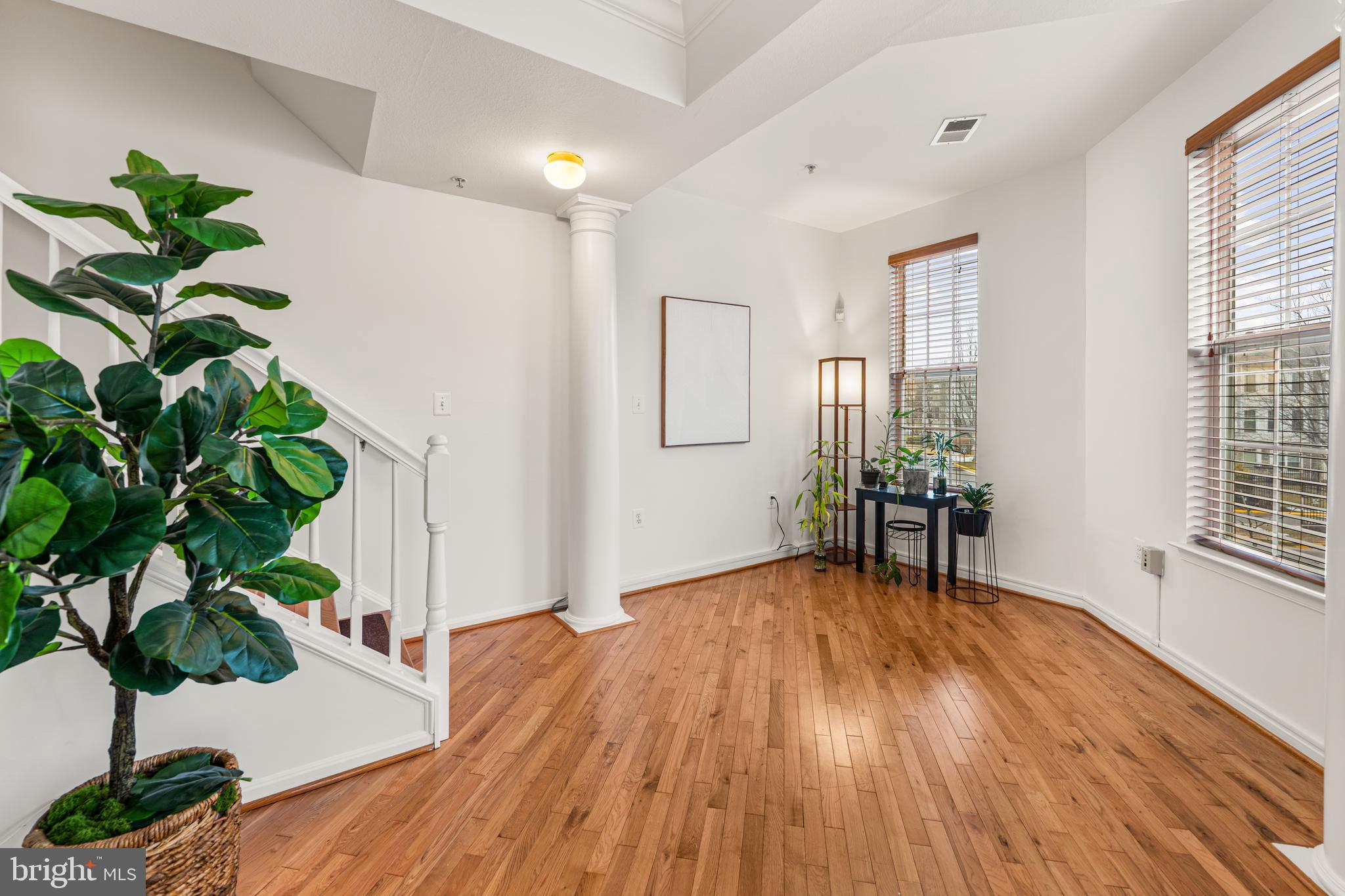 PARKSIDE AT ASHBURN - Residential