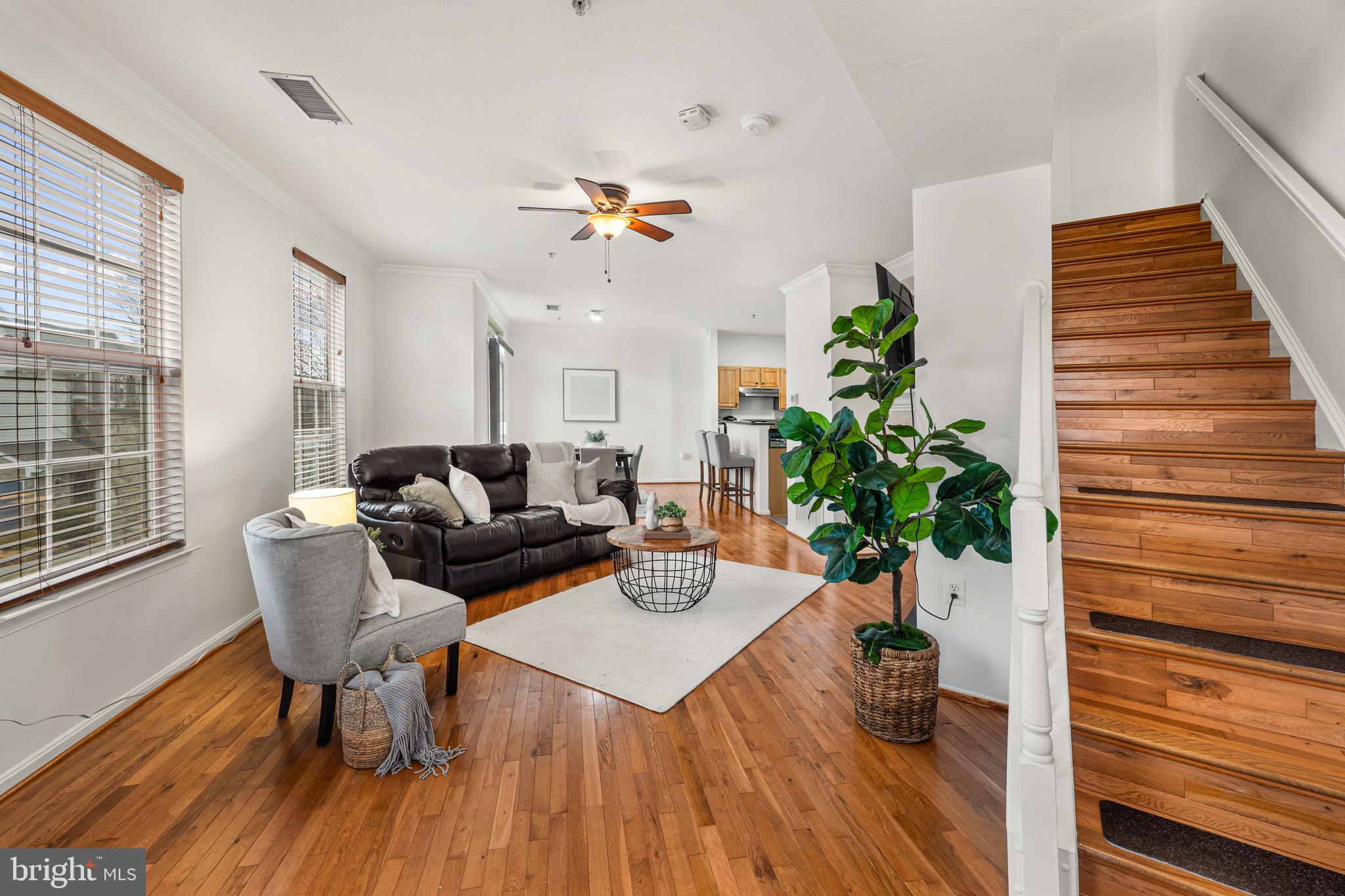 PARKSIDE AT ASHBURN - Residential