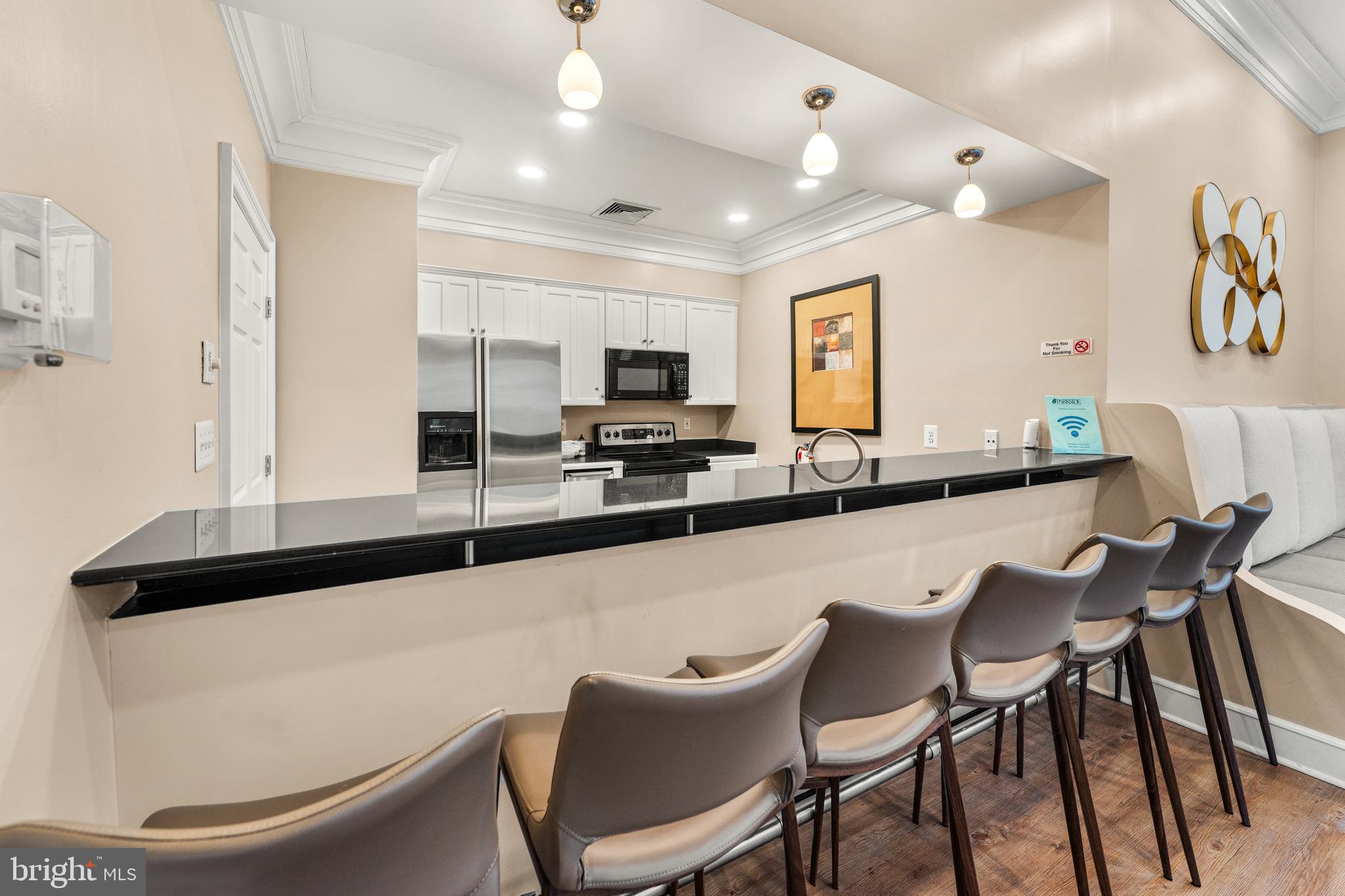 PARKSIDE AT ASHBURN - Residential