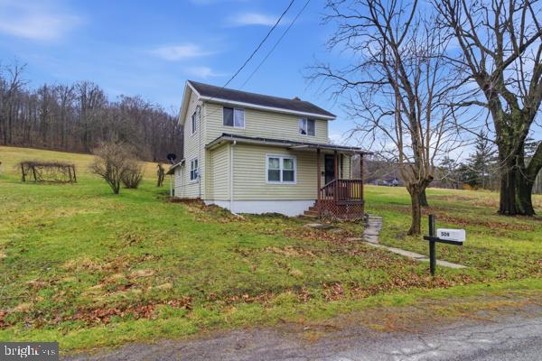 509 ERNESTVILLE ROAD