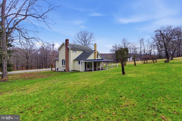 509 ERNESTVILLE ROAD