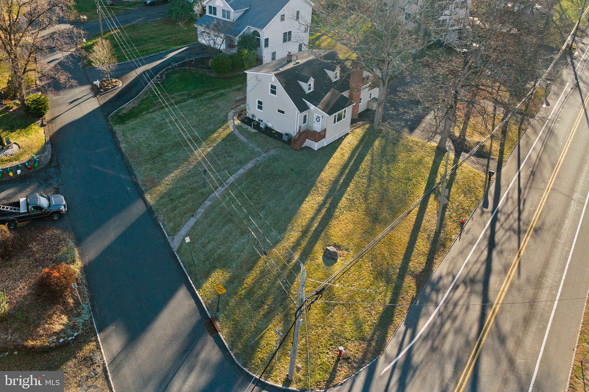 83 MOUNTAIN BOULEVARD