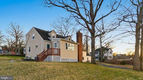 83 MOUNTAIN BOULEVARD WATCHUNG NJ 07069