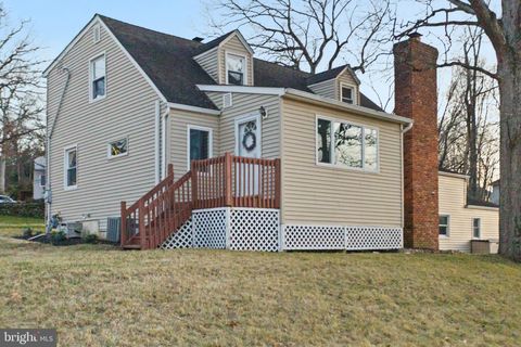 83 MOUNTAIN BOULEVARD WATCHUNG NJ 07069