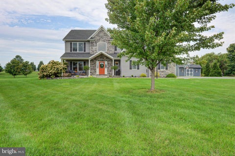 Homes For Sale - 74 Jamestown Road<br/> SHIPPENSBURG, PA 17257